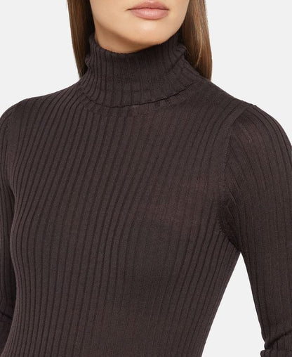 Wollpullover