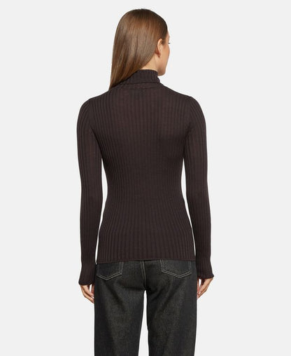 Wollpullover