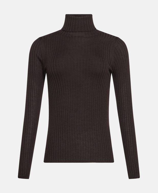 Wollpullover