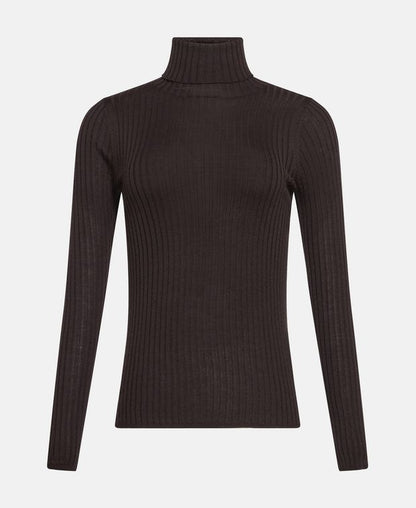 Wollpullover