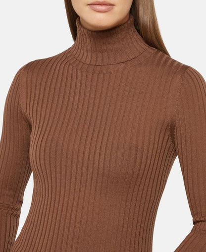 Wollpullover