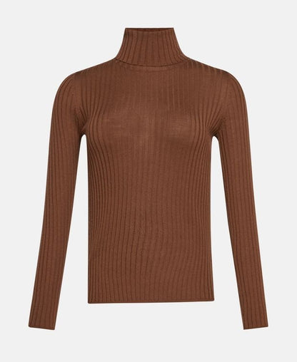 Wollpullover