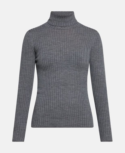 Wollpullover