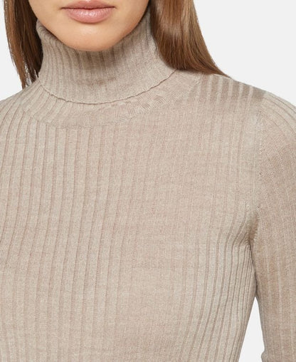 Wollpullover