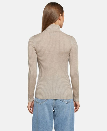 Wollpullover
