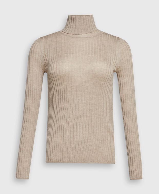 Wollpullover