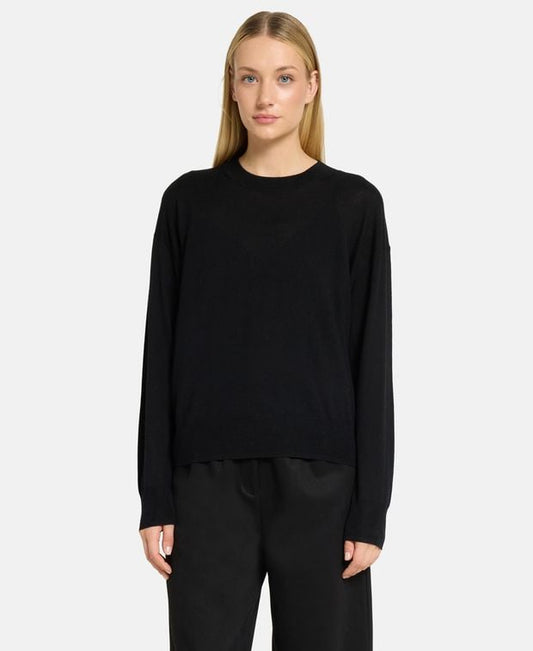 Wollpullover