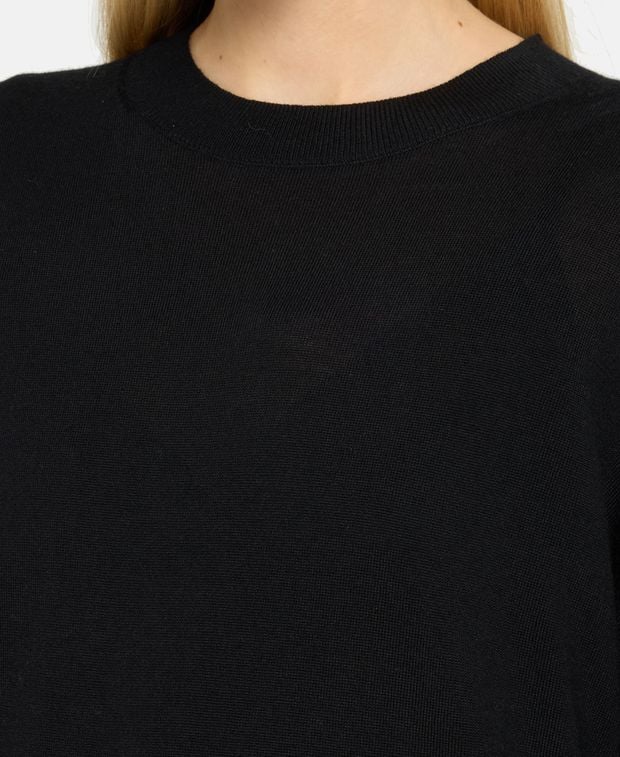 Wollpullover