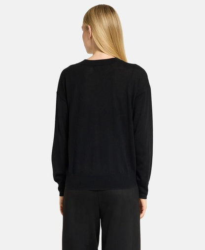 Wollpullover
