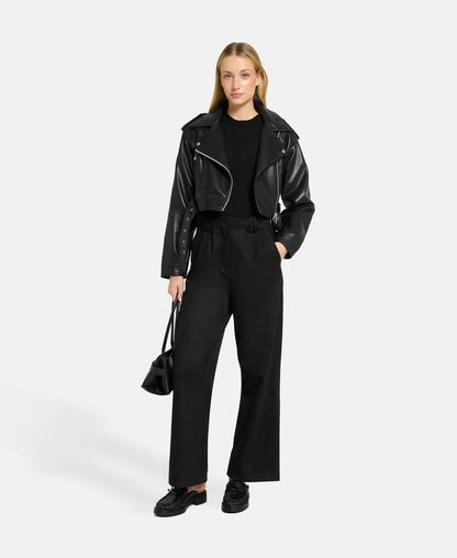 Wollpullover