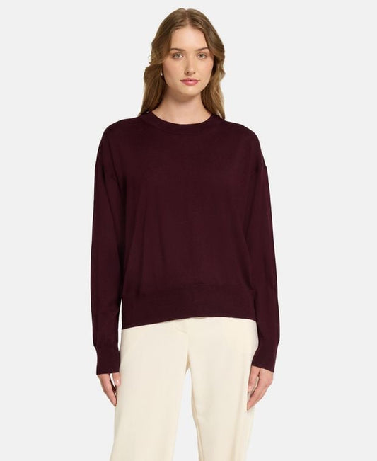 Wollpullover