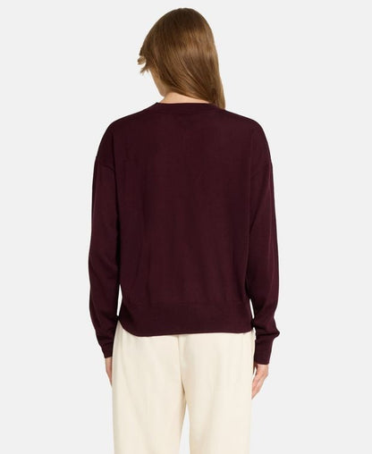 Wollpullover