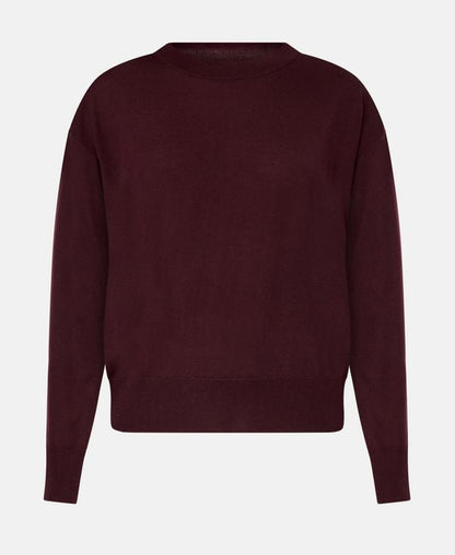Wollpullover