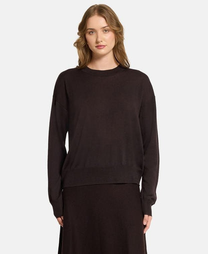 Wollpullover