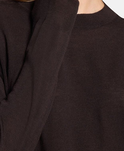 Wollpullover