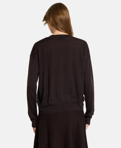 Wollpullover