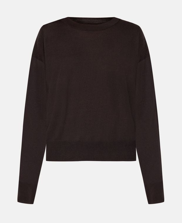 Wollpullover