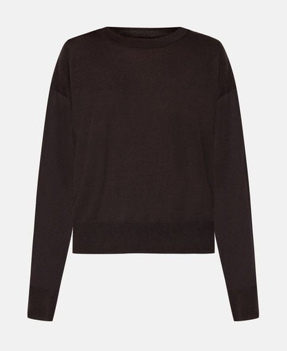 Wollpullover