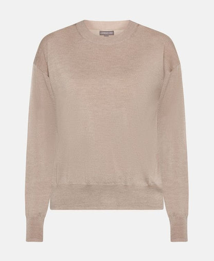 Wollpullover
