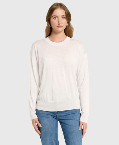Wollpullover