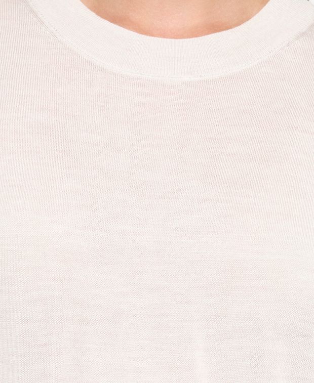 Wollpullover