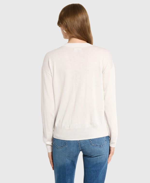 Wollpullover