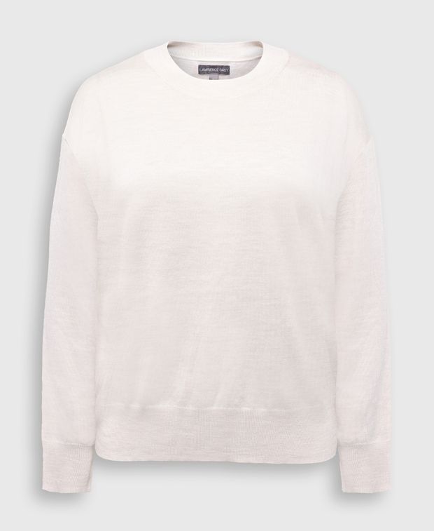 Wollpullover