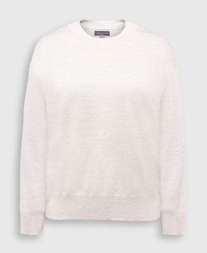 Wollpullover