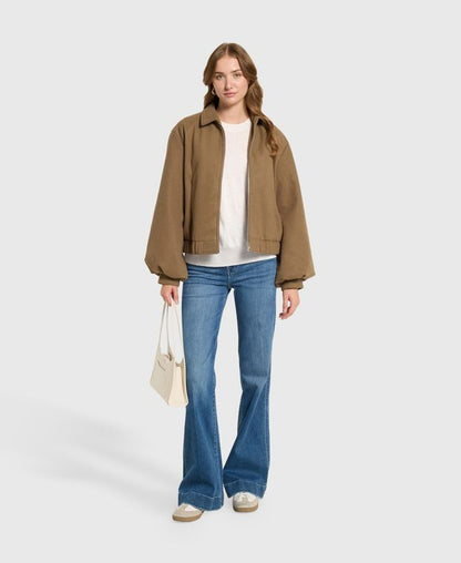 Wollpullover