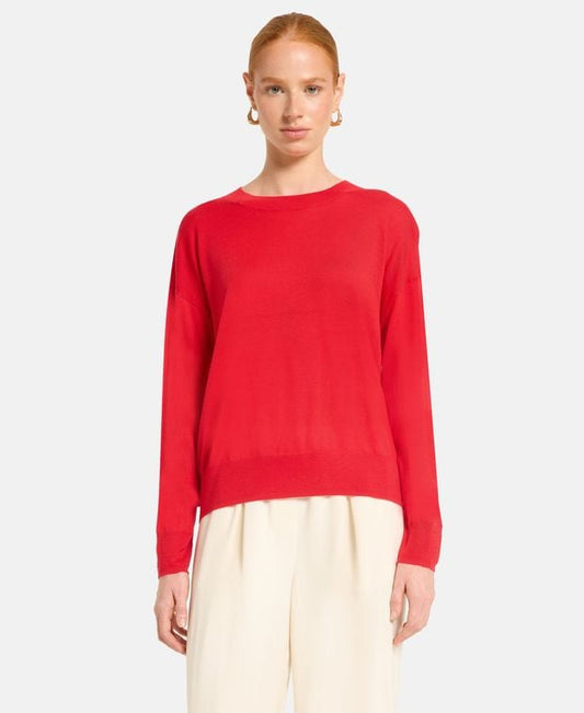 Wollpullover