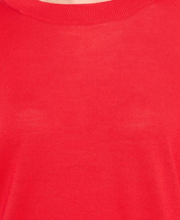 Wollpullover