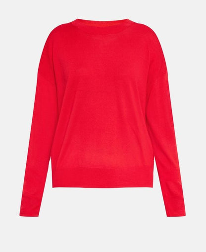 Wollpullover