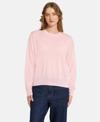 Wollpullover