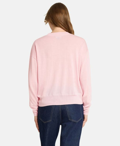 Wollpullover