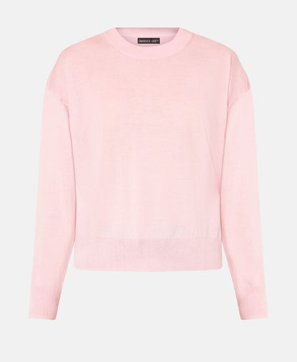 Wollpullover