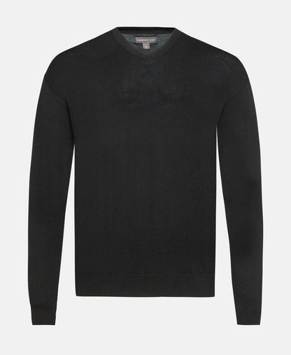 Wollpullover