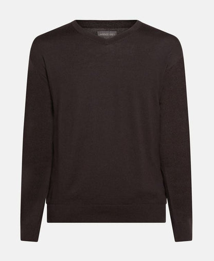 Wollpullover