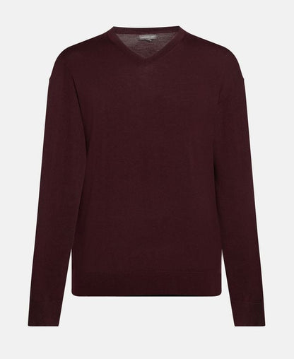 Wollpullover