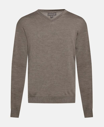 Wollpullover