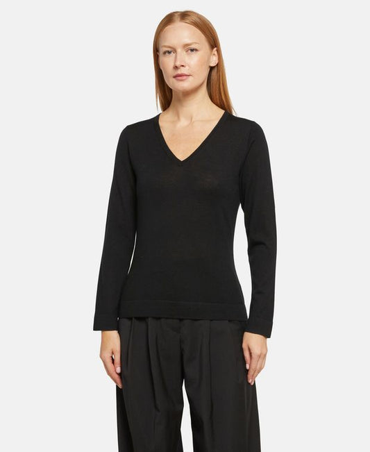 Wollpullover
