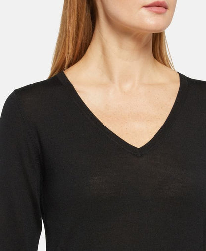 Wollpullover