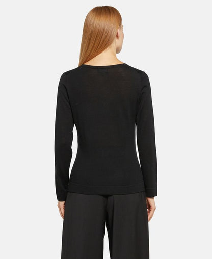 Wollpullover
