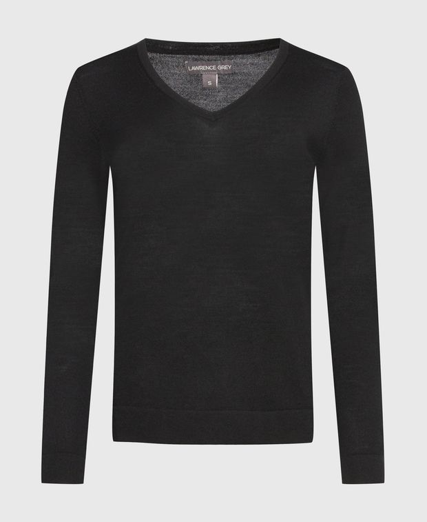 Wollpullover