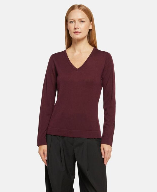 Wollpullover