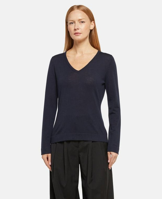 Wollpullover