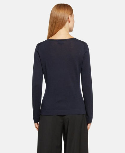 Wollpullover