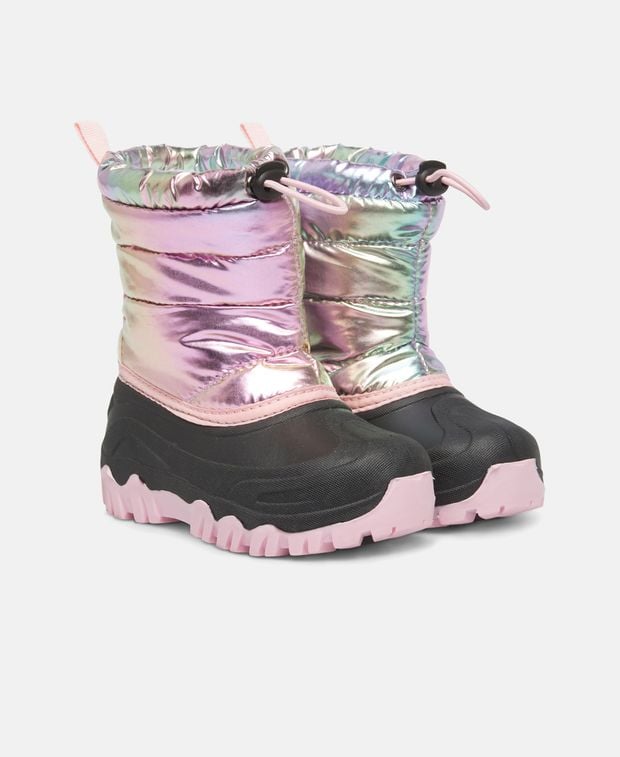 Winterstiefeletten