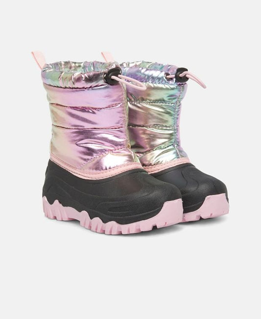 Winterstiefeletten
