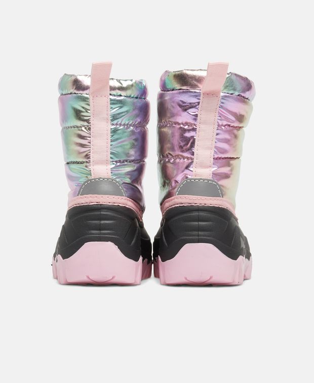 Winterstiefeletten