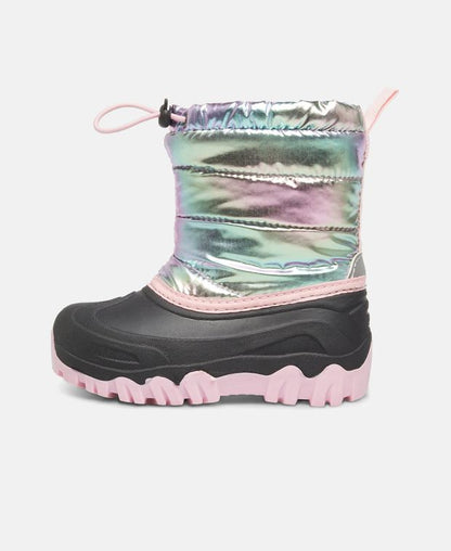 Winterstiefeletten